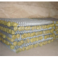 1 &#39;&#39; Mesh thermisch verzinkte ketting Link Fence